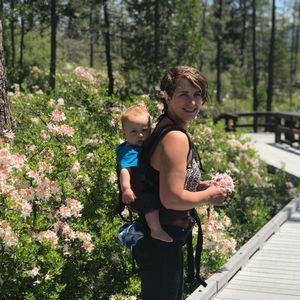 Meet your Posher, Gabby